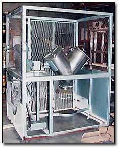 Used Packaging Machinery